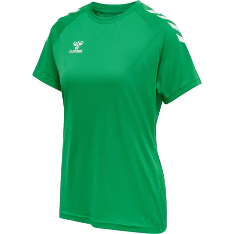 Футболка Hummel Damen Core XK Core Poly Tee 211944