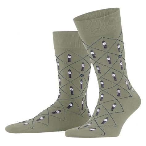 Falke Herren Socken Big Ben 21204 