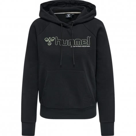 Hummel Damen Kapuzenpullover hmlNONI HOODIE 212058 