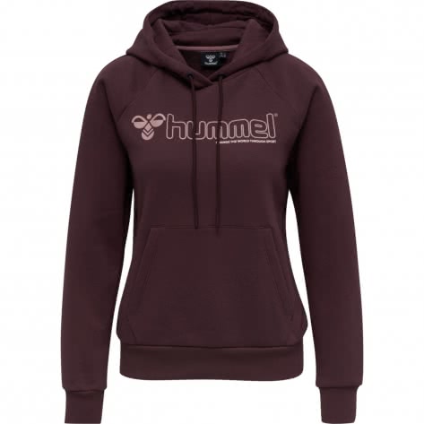 Hummel Damen Kapuzenpullover hmlNONI HOODIE 212058 