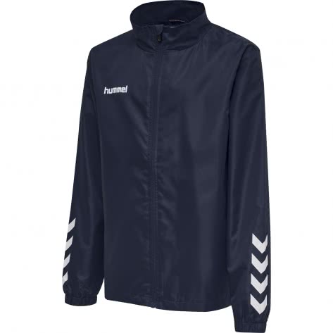 Hummel Kinder Regenjacke Promo 212083 