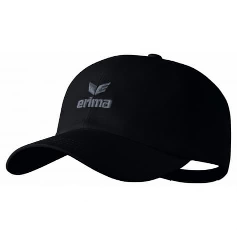 erima Herren Kappe LIGA STAR Basic Cap 