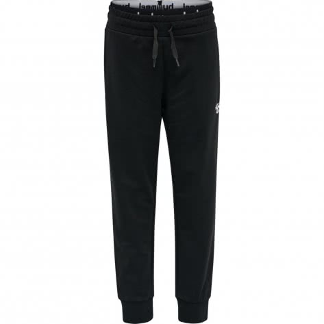Hummel Kinder Trainingshose hmlVARAN PANTS 212253-2001 122 Black | 122