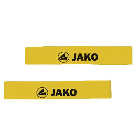 Jako Stutzenhalter 2123:03 Gelb | One size