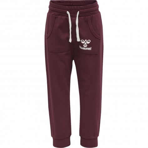 Hummel Baby Hose Futte Pants 212419-3118 62 Chocolate Truffle | 62