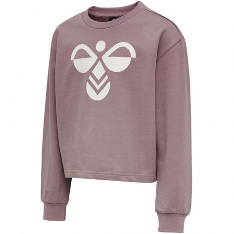 Hummel Mädchen Pullover hmlCinco Sweatshirt 212443 