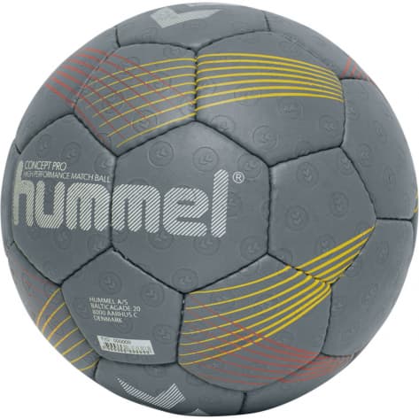 Hummel Handball CONCEPT PRO HB 212553 
