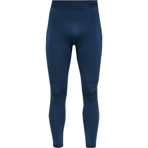 Hummel Herren Tight FIRST SEAMLESS TRAINING TIGHTS 212557 