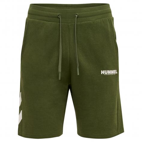 Hummel Herren Shorts Legacy Shorts 212568 