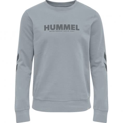 Пуловер унисекс Hummel Legacy Sweatshirt 212571 6290₽
