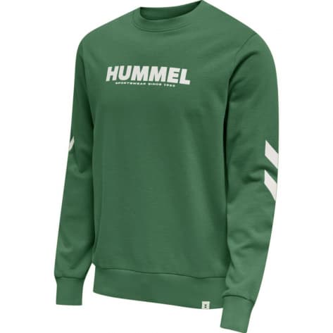 Hummel Unisex Pullover Legacy Sweatshirt 212571 