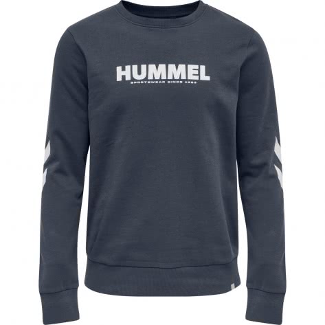 Hummel Unisex Pullover Legacy Sweatshirt 212571 