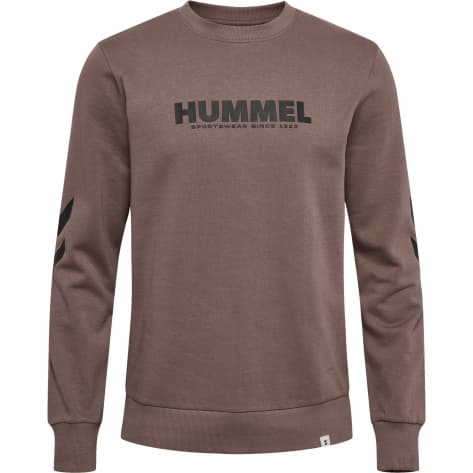 Hummel Unisex Pullover Legacy Sweatshirt 212571 