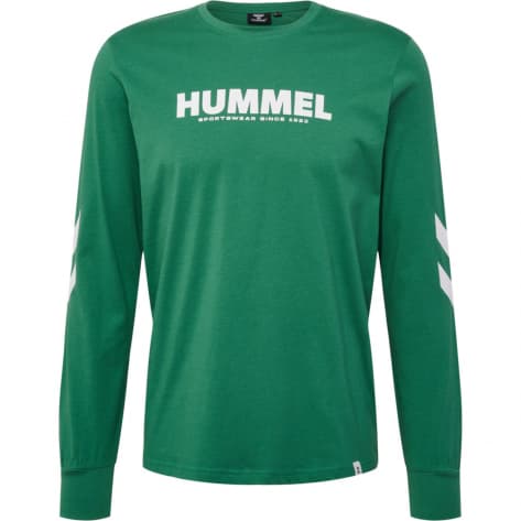 Hummel Unisex Landarmshirt hmlLEGACY L/S 212573 