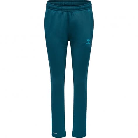 Hummel Damen Trainingshose Core XK Poly Pants Woman 212656 