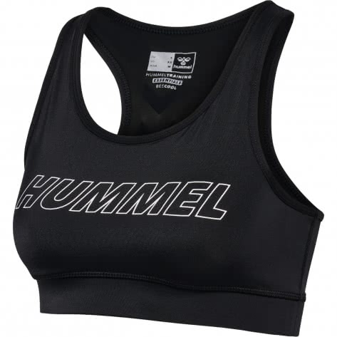Hummel Damen Sport BH hmlTE TOLA 213463 