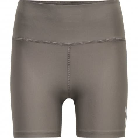 Hummel Damen Short TE TOLA HW Tight Short 213467 