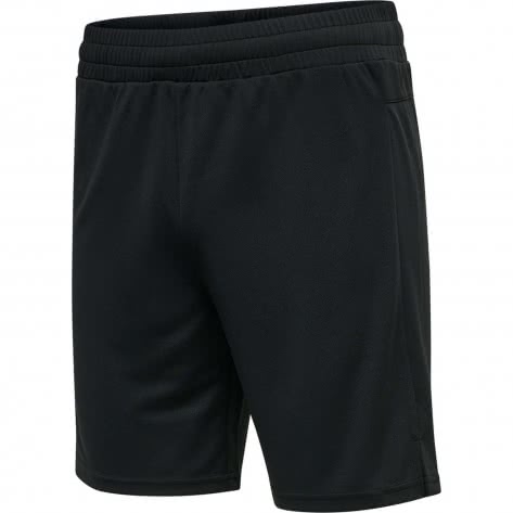 Короткие шорты Hummel Herren с топазом hmlTe 213472
