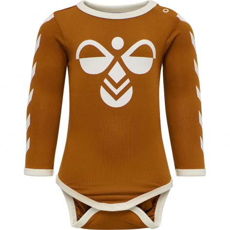 Hummel Baby Body Flipper Body L/S 213633 