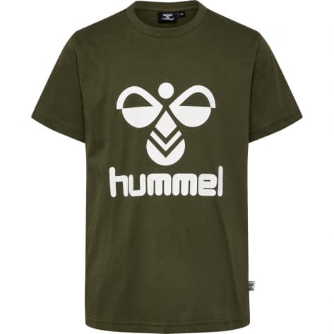 Hummel Kinder T-Shirt Tres S/S 213851 