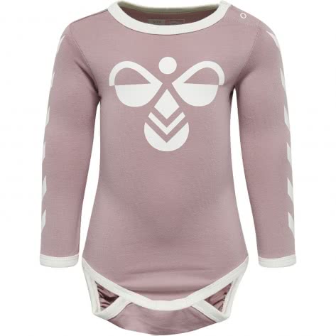 Hummel Baby Body Flipper L/S 213892 