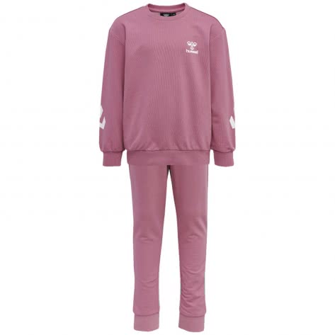 Hummel Kinder Trainingsanzug hmlVenti Tracksuit 213901 