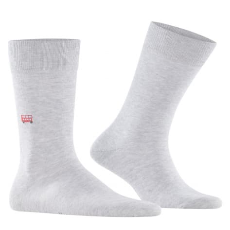Falke Herren Socken Brit Style 21405 