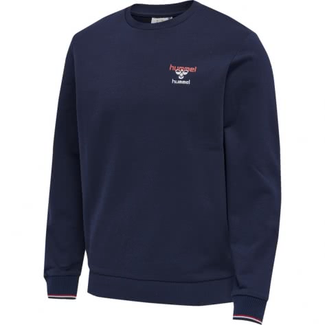 Hummel Herren Pullover hmlIC DAYTON SWEATSHIRT 214318 