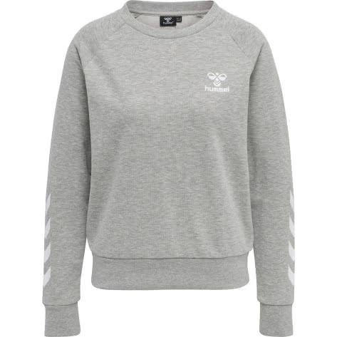 Hummel Damen Pullover Noni 2.0 Sweatshirt 214326 