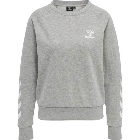 Hummel Damen Pullover Noni 2.0 Sweatshirt 214326 