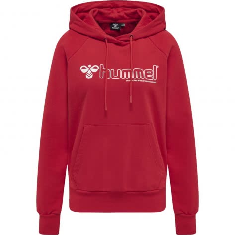 Толстовка с капюшоном Hummel Damen Kapuzenpullover NONI 2.0 214327