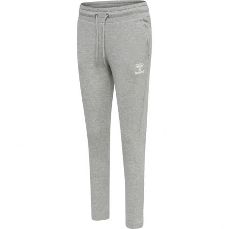 Hummel Damen Trainingshose hmlNONI 2.0 Taperes Pants 214329 