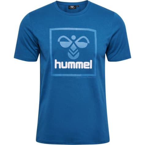 Hummel Herren T-Shirt hmlISAM 2.0 T-SHIRT 214331 