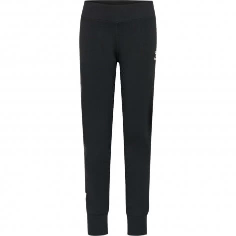 Hummel Damen Leggings hmlMove Grid Cotton Tights 214803 5190₽