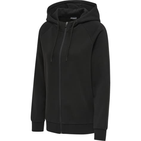 Hummel Damen Kapuzenjacke hmlRED Classic Zip Hoodie 215091 