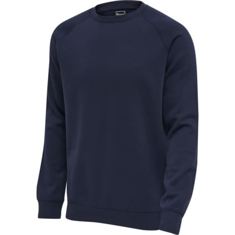 Hummel Herren Pullover hmlRED CLASSIC SWEATSHIRT 215101-7026 XXXXL Marine | XXXXL