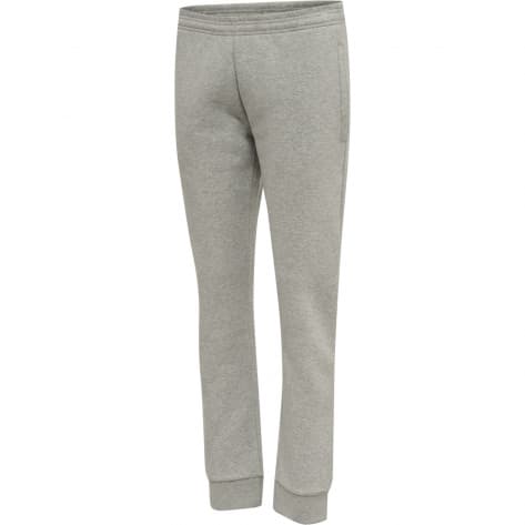 Hummel Damen Trainingshose hmlRED Basic Sweat Pants 215109 