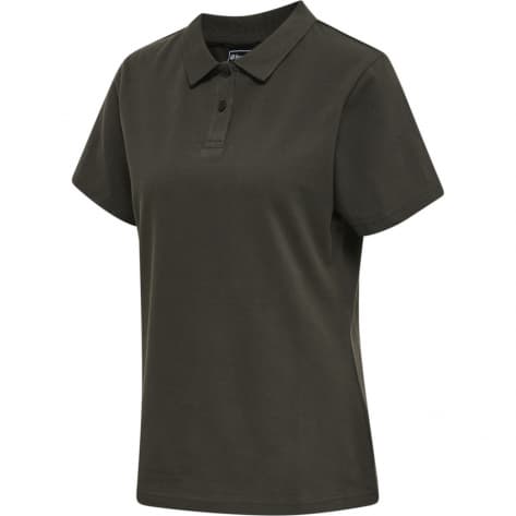Hummel Damen Polo Shirt hmlRED CLASSIC POLO WOMAN 215115 