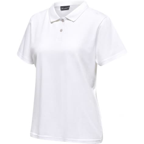 Hummel Damen Polo Shirt hmlRED CLASSIC POLO WOMAN 215115 