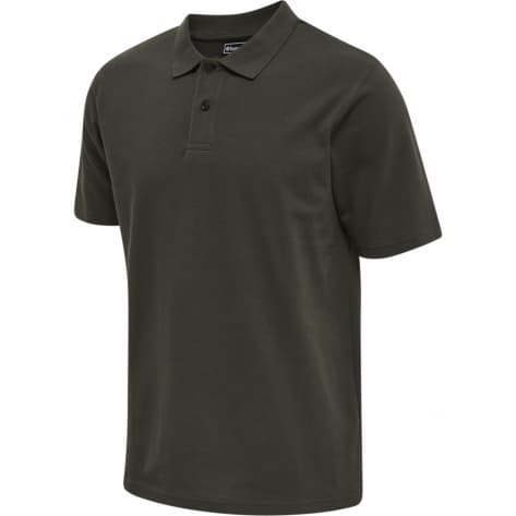 Hummel Herren Polo Shirt hmlRED STRETCH POLO 215116 