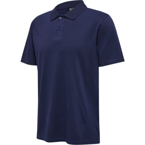 Hummel Herren Polo Shirt hmlRED STRETCH POLO 215116 