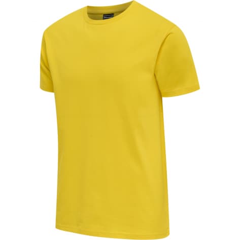 Hummel Herren T-Shirt hmlRED Basic T-Shirt S/S 215119 