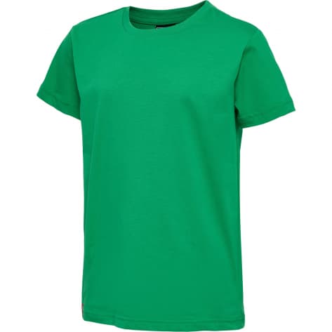Hummel Kinder T-Shirt hmlRED Basic T-Shirt S/S Kids 215120 