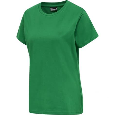 Hummel Damen T-Shirt hmlRED BASIC S/S WOMAN 215121 