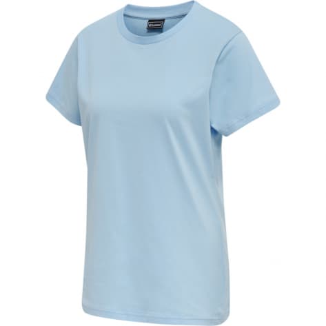 Hummel Damen T-Shirt hmlRED BASIC S/S WOMAN 215121 