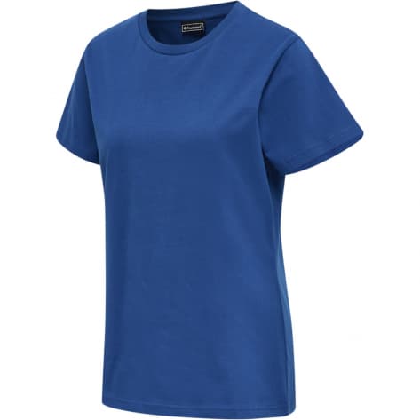 Hummel Damen T-Shirt hmlRED HEAVY T-SHIRT S/S WOMAN 215124 