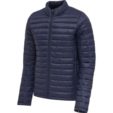 Hummel Herren Steppjacke hmlRED Quilted Jacket 215209-7026 XXXL Marine | XXXL