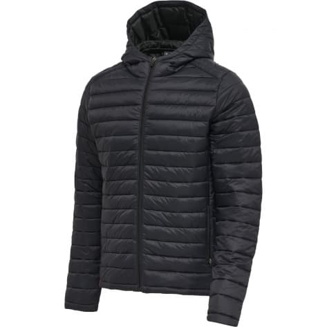 Hummel Herren Steppjacke hmlRED Quilted Hood Jacket 215215 