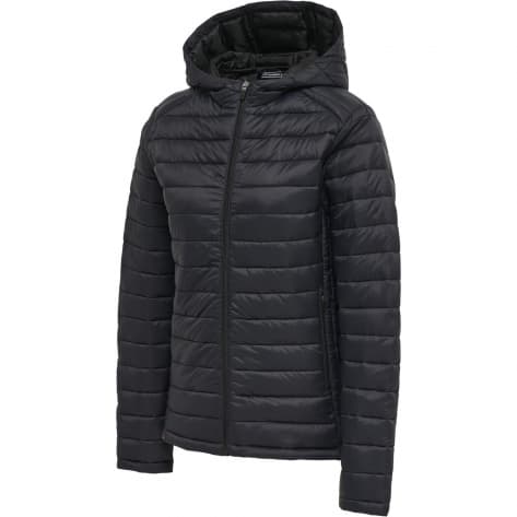 Hummel Damen Steppjacke hmlRED Quilted Hood Jacket 215217 