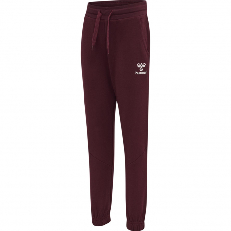 Hummel Mädchen Trainingshose hmlNUETTE Pants 215821 